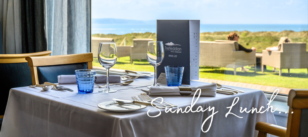 Sunday Lunch