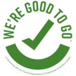Good to Go Logo Website