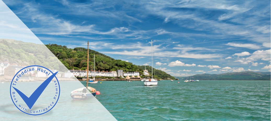 Book with Confidence Website