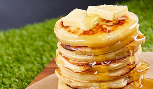 pancake