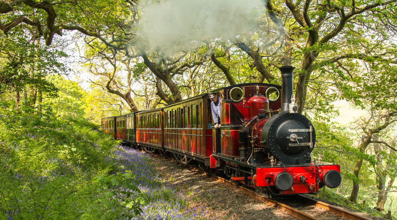 Talyllyn Railway