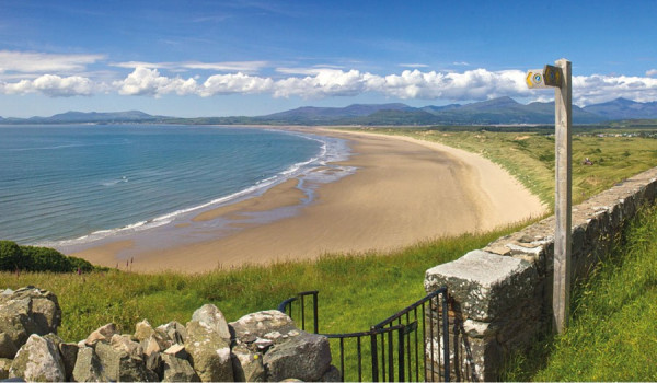 Wales Coast Path