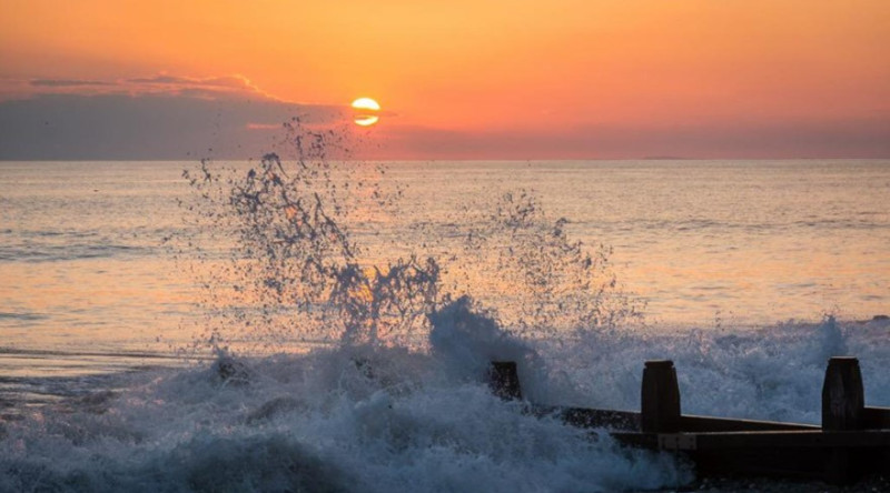 Tywyn Prom