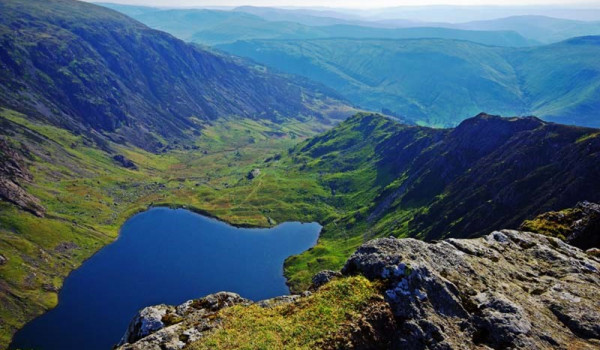 Cadair Idris