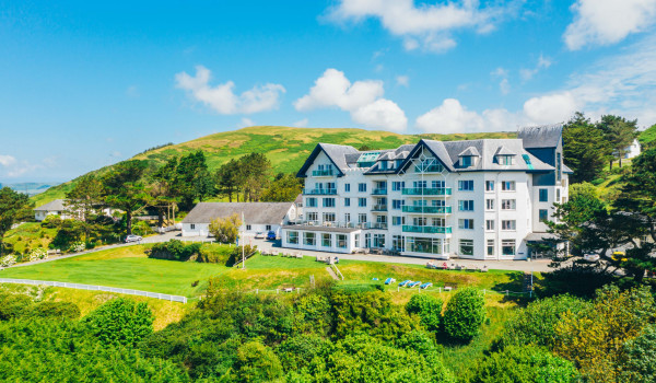 Trefeddian Hotel