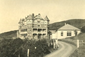 Trefeddian Hotel