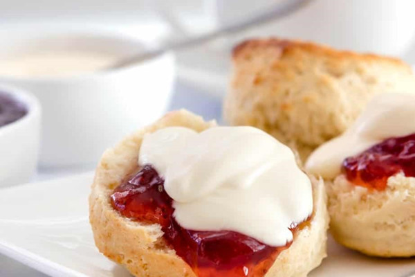 scone
