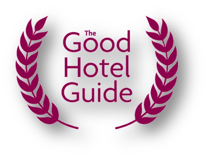 The Good Hotel Guide