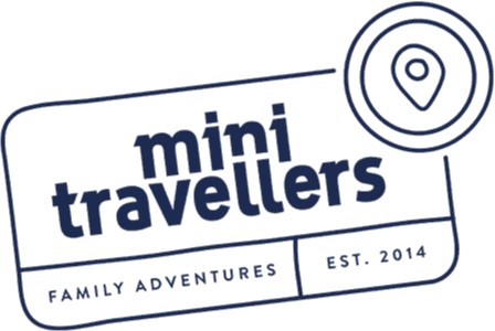 Mini Travellers logo
