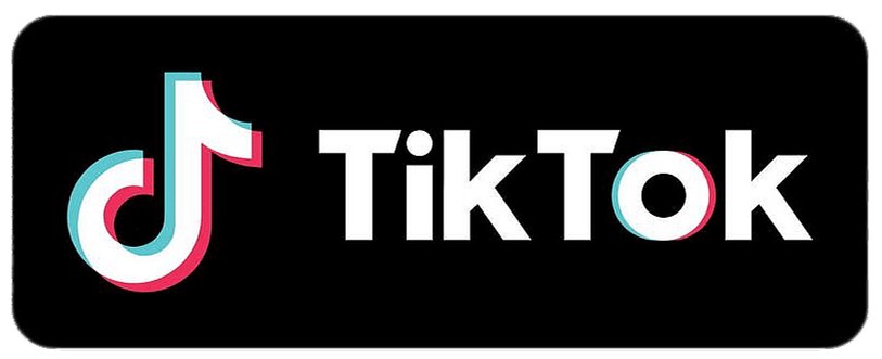 TikTok logo