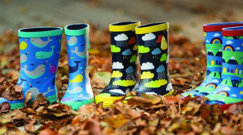 wellies
