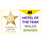 AA Hotel of the Year