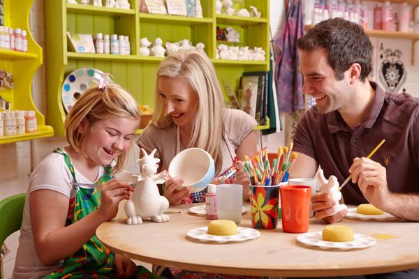Kids days out